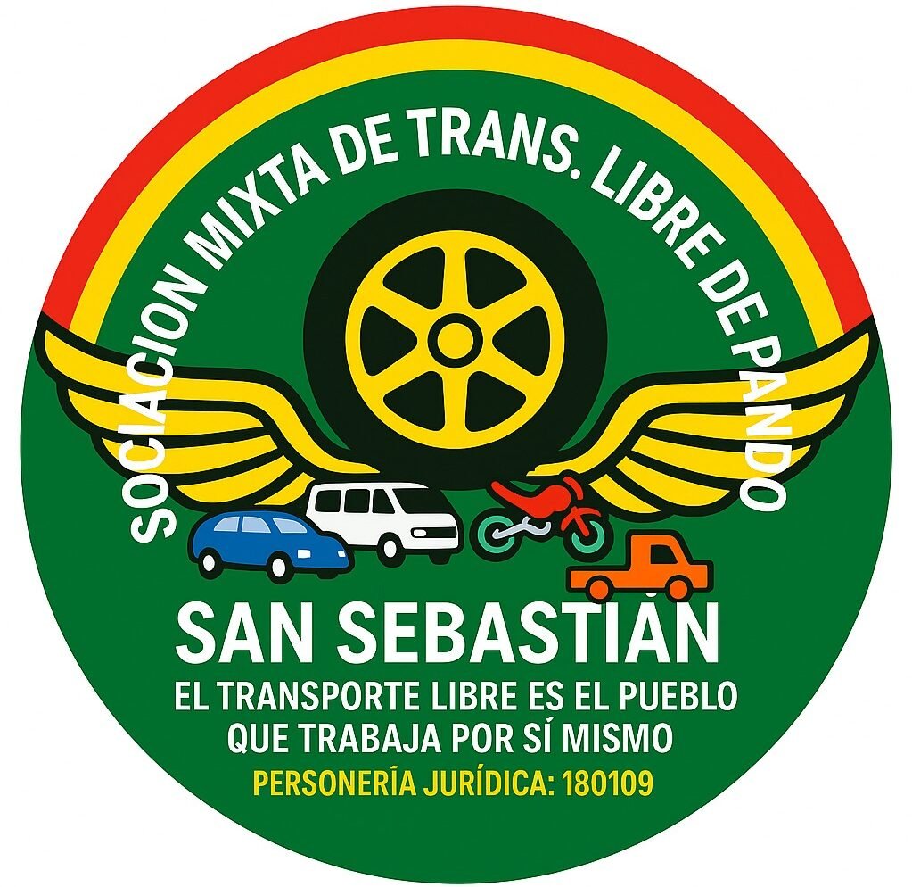 Sindicato de Transporte Libre Mixta San Sebastian